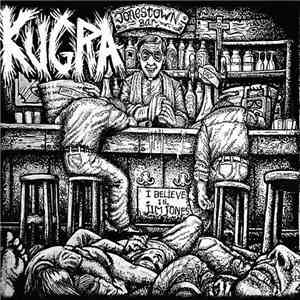 Kugra / Crustenunie - Kugra X Crustenunie