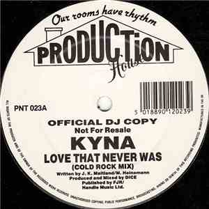 Kyna - Love That Never Was
