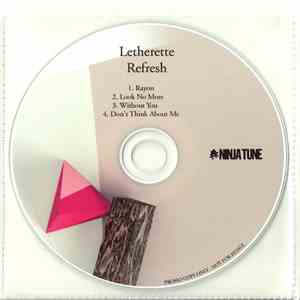 Letherette - Refresh