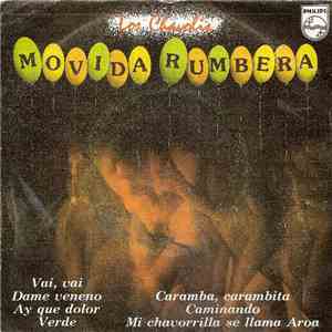 Los Chavolis - Movida Rumbera