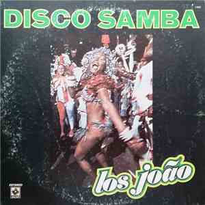 Los João - Disco Samba