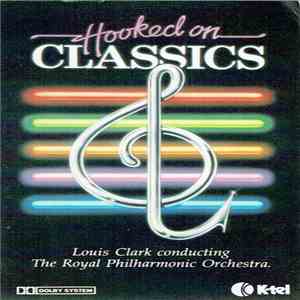 Louis Clark Conducting The Royal Philharmonic Orchestra - Hooked On Classic ...