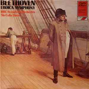 Ludwig van Beethoven, BBC Symphony Orchestra, Sir Colin Davis - Symphony No ...