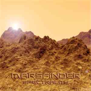 Marsfinder - Spectrality