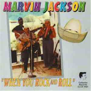 Marvin Jackson  - 