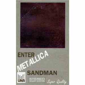 Metallica - Enter Sandman