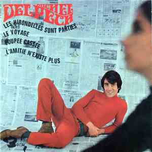 Michel Delpech - Poupée Cassée