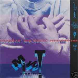 Mint Condition - Breakin' My Heart (Pretty Brown Eyes)