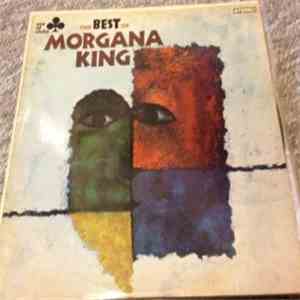 Morgana King - The Best Of Morgana King