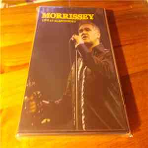 Morrissey - Live At Glastonbury