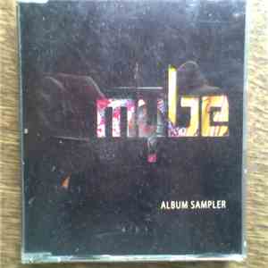 Mybe - Album Sampler
