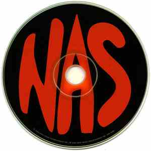 Nas - It Ain't Hard To Tell