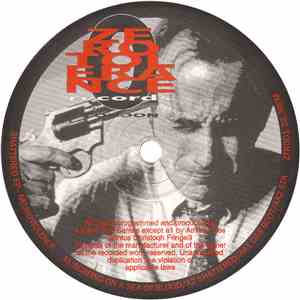 Neuroviolence - Shattered EP