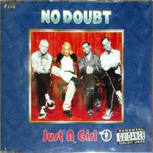No Doubt - Just A Girl