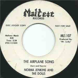 Norma Jenkins And The Dolls - The Airplane Song