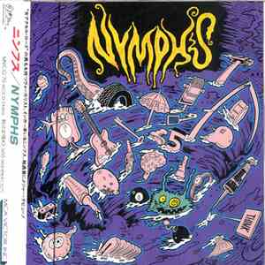 Nymphs - Nymphs