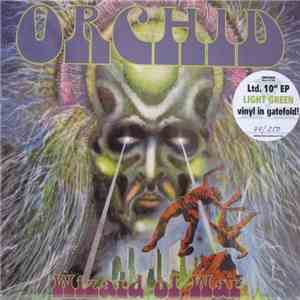 Orchid  - Wizard Of War