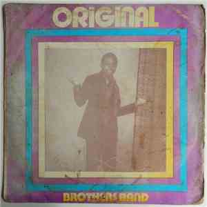 Original Brothers Band - Original Brothers Band