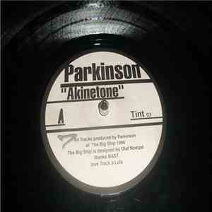 Parkinson - Akinetone