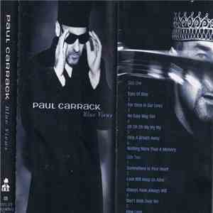 Paul Carrack - Blue Views