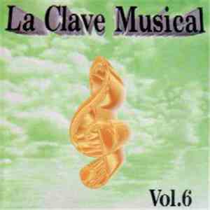 Perez Prado - La Clave Musical Vol 6