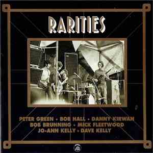 Peter Green , Bob Hall, Danny Kirwan, Bob Brunning, Mick Fleetwood, Jo-Ann  ...
