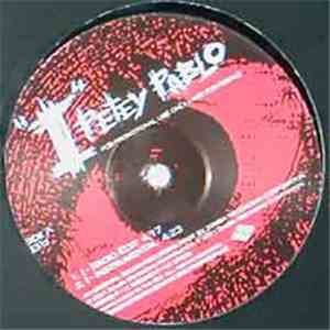 Petey Pablo - I