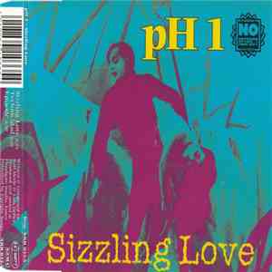 PH 1 - Sizzling Love