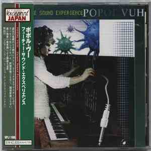 Popol Vuh - Future Sound Experience