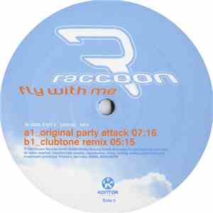 Raccoon - Fly With Me