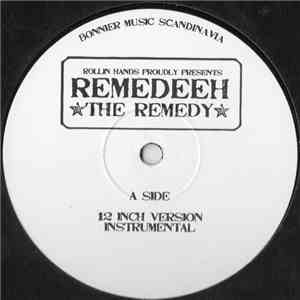 Remedeeh - The Remedy
