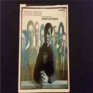 Robert Silverberg  - Dying Inside