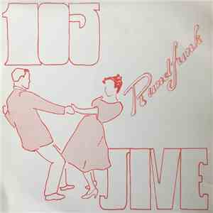 Rundfunk - 105 Jive (One-O-Five Jive)
