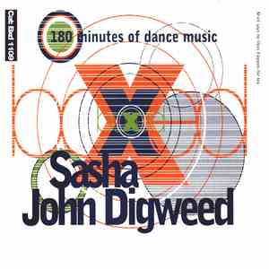 Sasha / John Digweed - Boxed