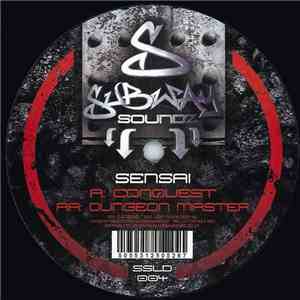 Sensai - Conquest / Dungeon Master