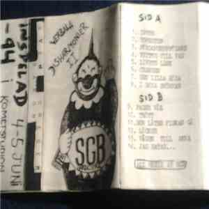 SGB  - Verbala Disharmonier II