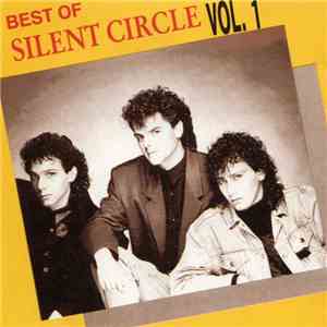 Silent Circle - Best Of Silent Circle