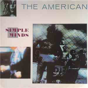 Simple Minds - The American