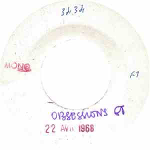 Sophie Makhno - Obsessions 68
