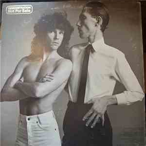 Sparks - Big Beat