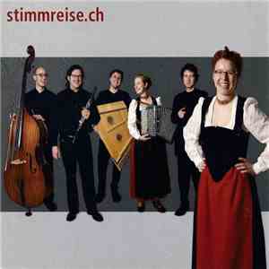 Stimmreise.ch - Stimmreise.ch
