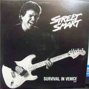 Street Smart - Survival In Venice