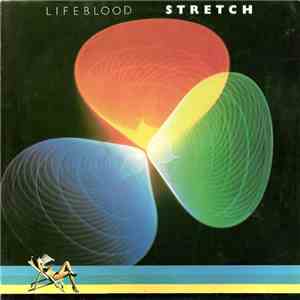 Stretch - Lifeblood