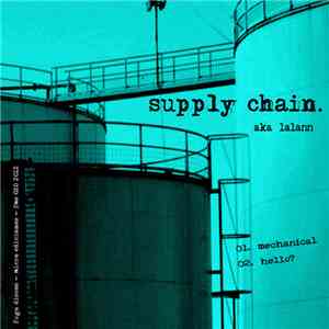 Supply Chain - Supply Chain (Aka Lalann)