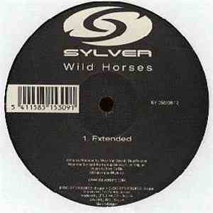 Sylver - Wild Horses
