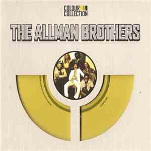 The Allman Brothers Band - Colour Collection