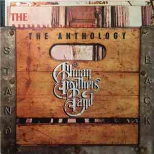 The Allman Brothers Band - Stand Back: The Anthology