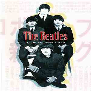 The Beatles - At The Budokan, Tokyo