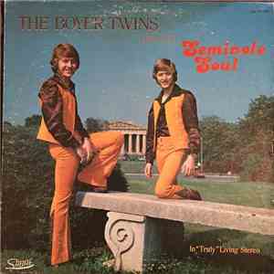 The Boyer Twins - Seminole Soul