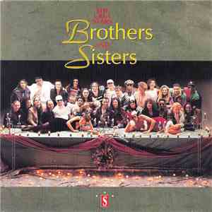 The Crea Stars - Brothers And Sisters